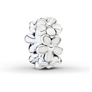 Pandora Darling Daisy Silver Spacer